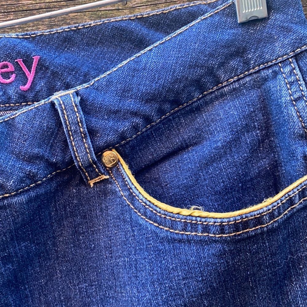 Bradley jeans sz. 8 - Picture 2 of 5